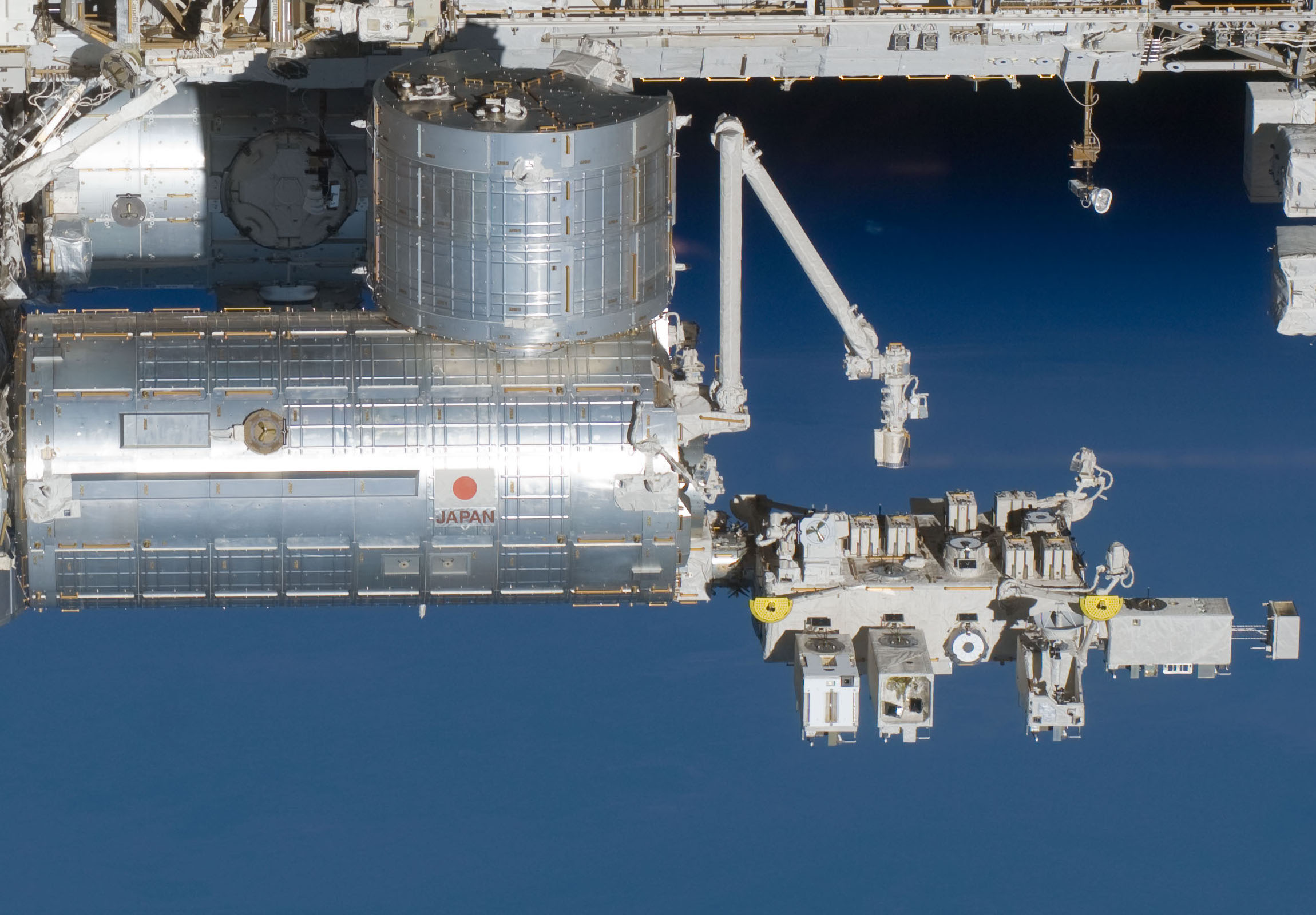Learning How Microbes Live In Space