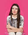 A Beautiful Mind: Can Ariel Garten&#8217;s Brain Wave Interface Improve Your Outlook On Life?