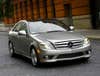 The 2008 Mercedes C300 was seven years in the making. Read our review <a href="https://www.popsci.com/cars/article/2008-03/test-drive-2008-mercedes-c300-sport-sedan/">here</a>, and check out some of its perks in the folowing pages.