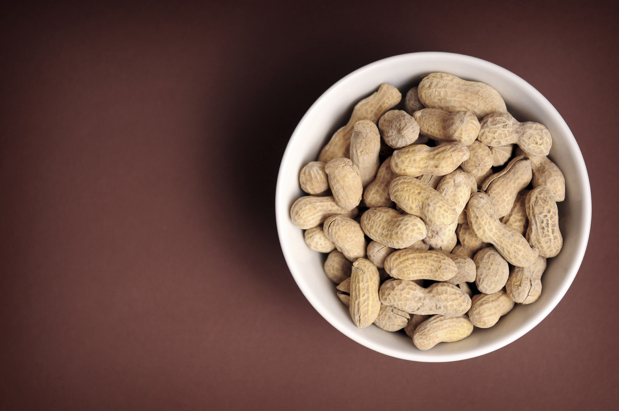 Peanut CEO Gets Harshest Food Safety Penalty Ever