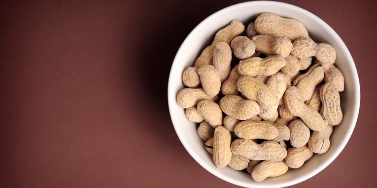 Peanut CEO Gets Harshest Food Safety Penalty Ever