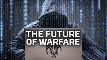 The future of warfare