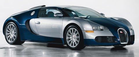 "Bugatti