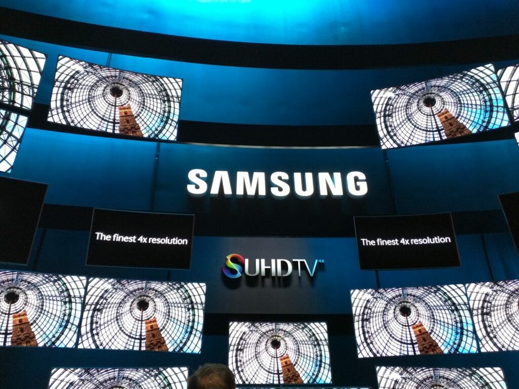 "Samsung