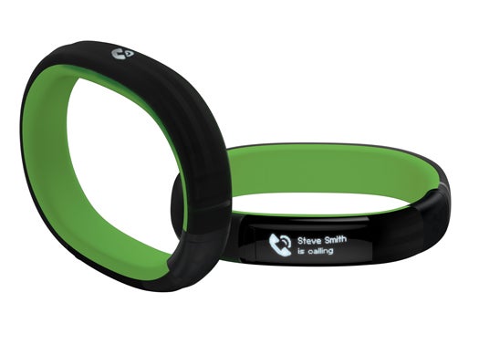 CES 2014: Razer Unveils A Smartwatch, Fitness Tracker Combo