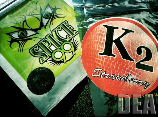 K2’s deadly mystery: Nobody knows what’s actually in synthetic marijuana
