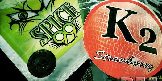 K2’s deadly mystery: Nobody knows what’s actually in synthetic marijuana