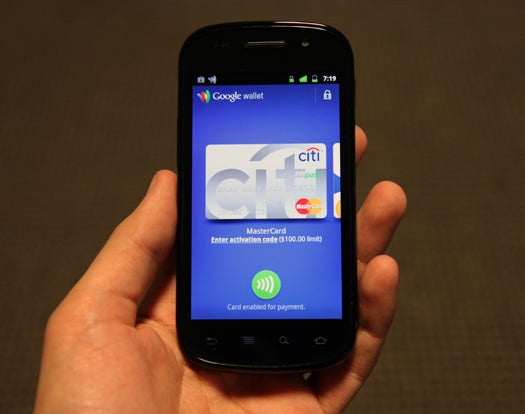 Hands-On: Ditching Cards and Cash for the Google Wallet App