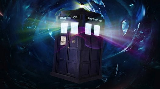 The TARDIS is the homebase of Doctor Who, the alien scientist-engineer from the TV show of the same name. It can zip through time and space. <strong>Science cred</strong>: Ha, no. But it <a href="https://www.popsci.com/technology/article/2013-07/awesome-family-sending-tardis-satellite-space/">inspired a satellite</a>, so that's something.