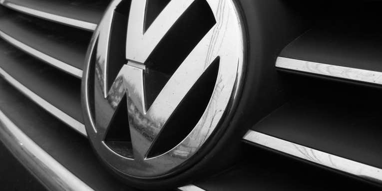 Volkswagen Used Onboard Software To Purposefully Mislead EPA About Car Emissions