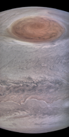 great red spot