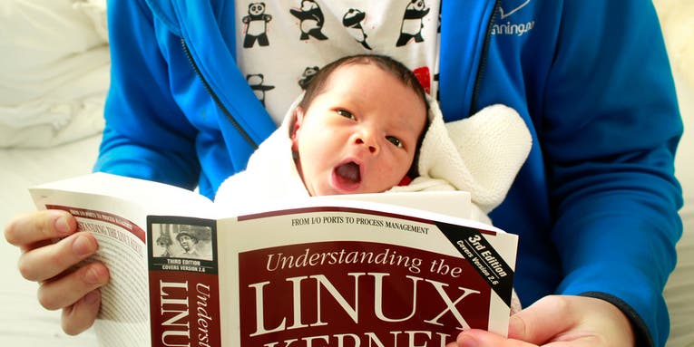 No, You Can’t Teach Your Baby To Read