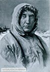 How Roald Amundsen Won The Race To The Bottom Of The World