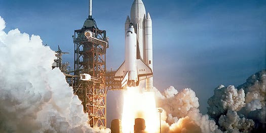 NASA Announces Dates for Last Two Shuttle Missions