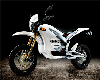 At first glance, the Zero S looks like a street modified version of Zero's 3-year old motocross X model. Upon closer inspection, the S-model's aesthetic is just as raw and unfinished. Sporting custom plastic fairings, the S-model's wiring and electrical harnesses are visible from most exterior angles. Major joint welds are glaringly obvious throughout the custom built frame because of the raw aluminum finish.