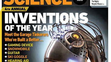 June 2010: Inventions of the Year