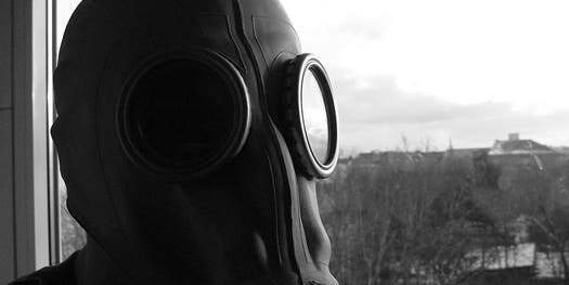DARPA Wants To Detect Chemical Attacks By First Mapping Every City’s Normal Scent