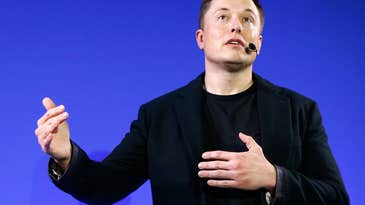 Elon Musk Cancelling A Customer’s Tesla Order Makes No Sense