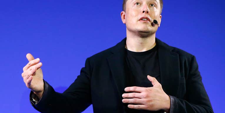 Elon Musk Cancelling A Customer’s Tesla Order Makes No Sense