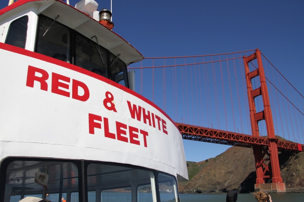 Hydrogen Fuel-Cell Ferry Coming To Bay Area