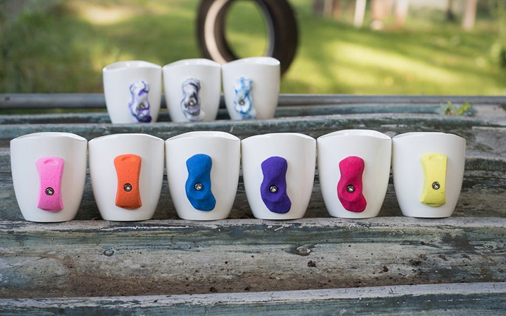Rad and Random Coffee Mugs