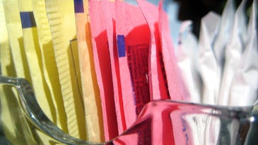 Sorry, but artificial sweeteners won’t help you lose weight