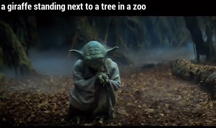 "Yoda