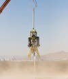 This space start-up won the $1-million Lunar Lander Challenge last November and expects to launch an unmanned suborbital cargo hauler by late next year. <strong>Ultimate Destination:</strong> Orbit<br />
<strong>Payload:</strong> Humans &amp; Cargo