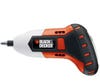 Gyro 4V Max Lithium-Ion Rechargeable Screwdriver