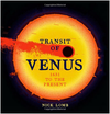 Book Review: The Transits of Venus Down The Centuries