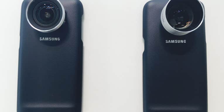 How Samsung’s Galaxy S7 Camera And Lens Cases Stack Up, Shot For Shot