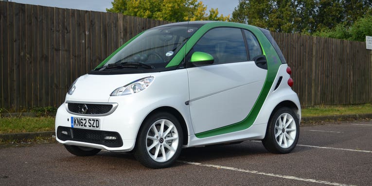 Electric Car Price Guide: Every 2013-2014 Plug-In Car, With Specs