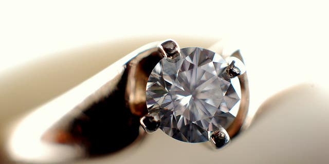 Super-Dense Forms of Carbon Could Out-Sparkle the Shiniest Diamond