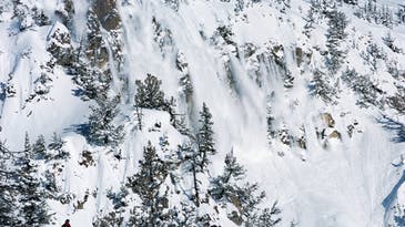 Growing Snow to Help Predict Avalanches