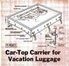 Luggage Carrier: July 1965