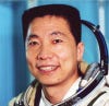 Head of Shenzhou 5, China's first manned spaceflight
