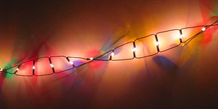 Genetic Data Will Take Up More Space Than YouTube In 10 Years