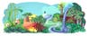 The 2011 doodle was the first animated Earth Day doodle.