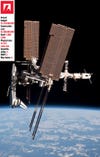 <strong><em>An orbital laboratory</em></strong> It takes $2 billion a year and thousands of employees to keep the lights on at the International Space Station. So far, 201 people from 11 countries (and seven well-heeled tourists) have visited the ISS, which has supported the longest continuous human presence in orbit: 11 years this November, with about a decade more to come. The ISS also plays host to the Alpha Magnetic Spectrometer (AMS), the largest, heaviest instrument ever to be flown in space. Scientific Utility On the ISS, scientists and astronauts from NASA and its international partners test spacecraft components and support systems that could be used for long-distance human spaceflight. They also examine human physiology, studying the effects of weightlessness on bone density and red-blood-cell production and how the immune system changes during long periods in space. As of May, researchers have had access to the AMS, an instrument capable of detecting strangelets, quarks that have been made in particle accelerators but have never been observed in nature. What's In It For You Research performed on the ISS led to the discovery that salmonella bacteria become more virulent in space. That discovery, and the identification of the genes that cause the change, are fueling the development of the first vaccines to combat salmonella and methicillin-resistant Staphylococcus aureus (MRSA) bacteria, the staph infection that has plagued thousands of hospital patients.