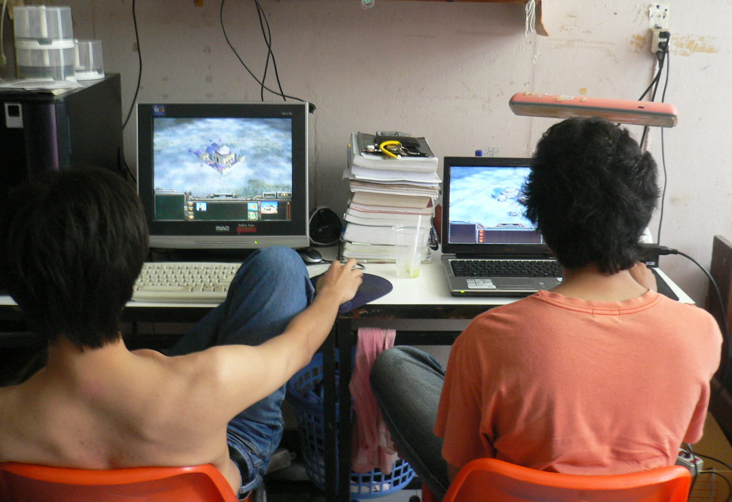 Brains Of Video Game-Addicted Teens Are Hyper Connected