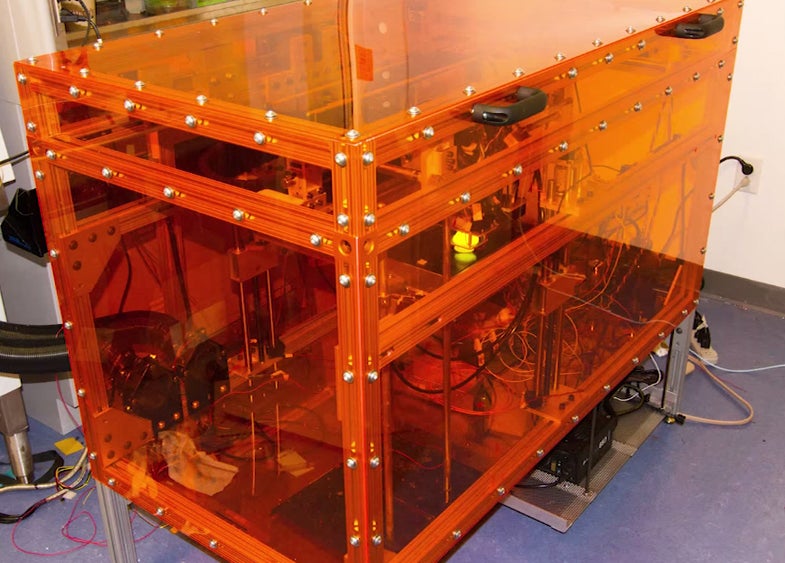 MIT’s New 3D Printer Can Print 10 Materials Simultaneously