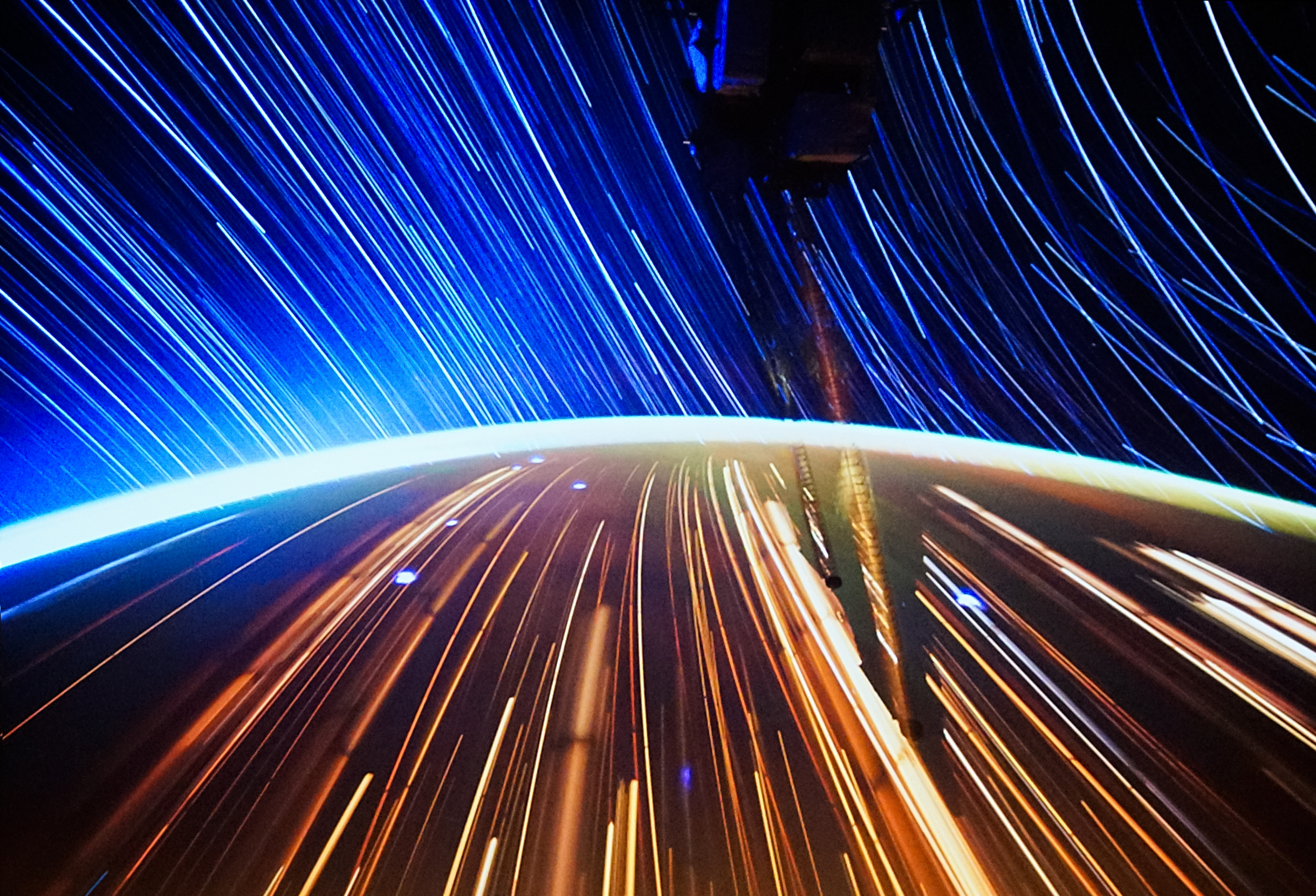 SXSW 2015: An Astronaut’s Guide To Better Space Photos