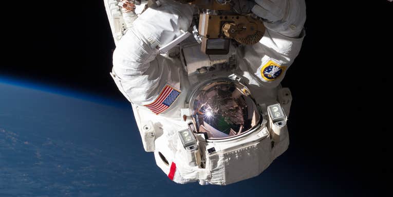 Ask Us Anything: What happens to your body when you die in space?