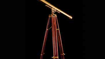 How to build a DIY replica of Galileo’s telescope