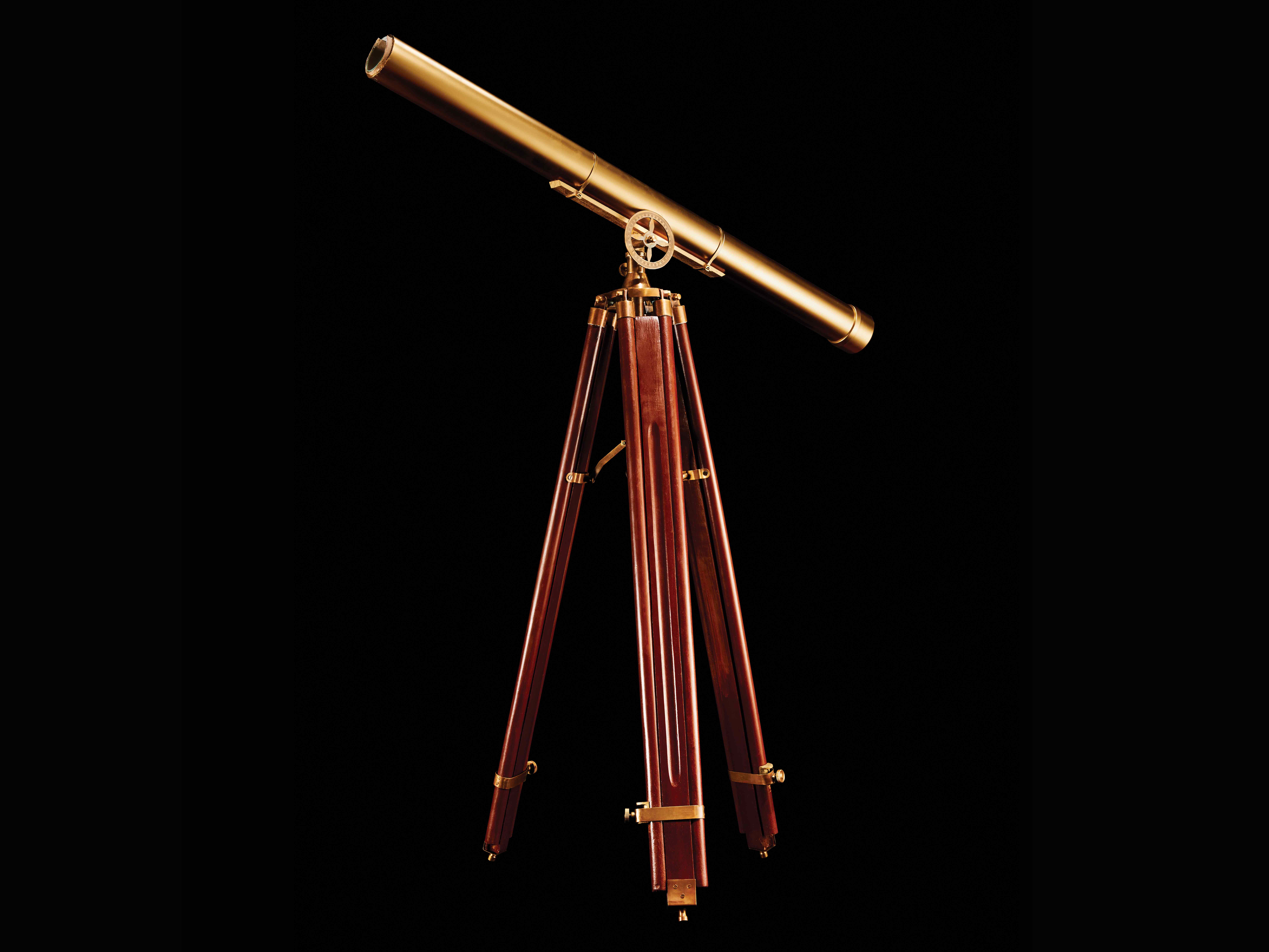 How to build a DIY replica of Galileo's telescope Popular Science