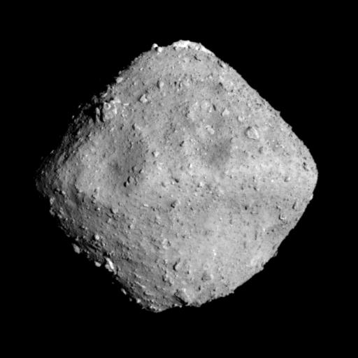 What’s the difference between a comet and an asteroid?