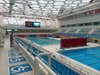 ETFE foil design Olympic pool swimming pool Beijing