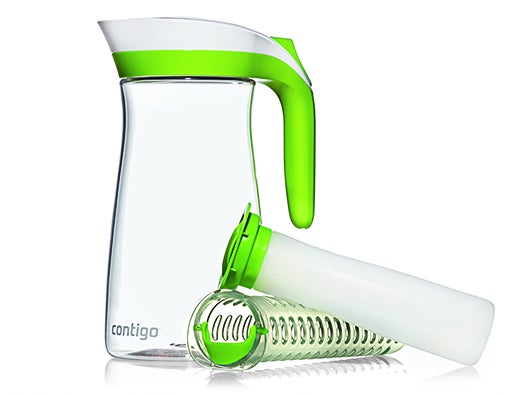 This is the only pitcher that automatically seals its spout between pours. Margarita hour never went so smoothly. <a href="http://www.amazon.com/Contigo-AUTOSEAL-Pitcher-Infuser-72-Ounce/dp/B00IR77KVU?tag=camdenxpsc-20&asc_source=browser&asc_refurl=https%3A%2F%2Fwww.popsci.com%2Fgear%2Four-favorite-things-2014&ascsubtag=0000PS0000032093O0000000020230603110000%20%20%20%20%20%20%20%20%20%20%20%20%20%20%20%20%20%20%20%20%20%20%20%20%20%20%20%20%20%20%20%20%20%20%20%20%20%20%20%20%20%20%20%20%20%20%20%20%20%20%20%20%20%20%20%20%20%20%20%20%20">$30</a>