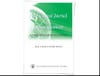 The International Journal Of Tourism Sciences