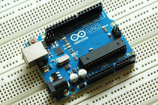 Program An Arduino In A Few Simple Steps